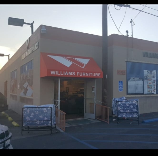 Williams Furniture