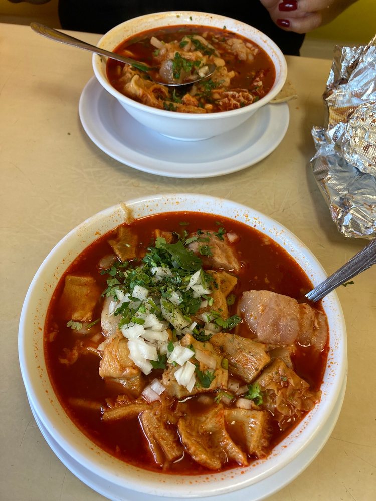 Mi Pueblito Mexican Restaurant 12824 Van Nuys Blvd, Pacoima