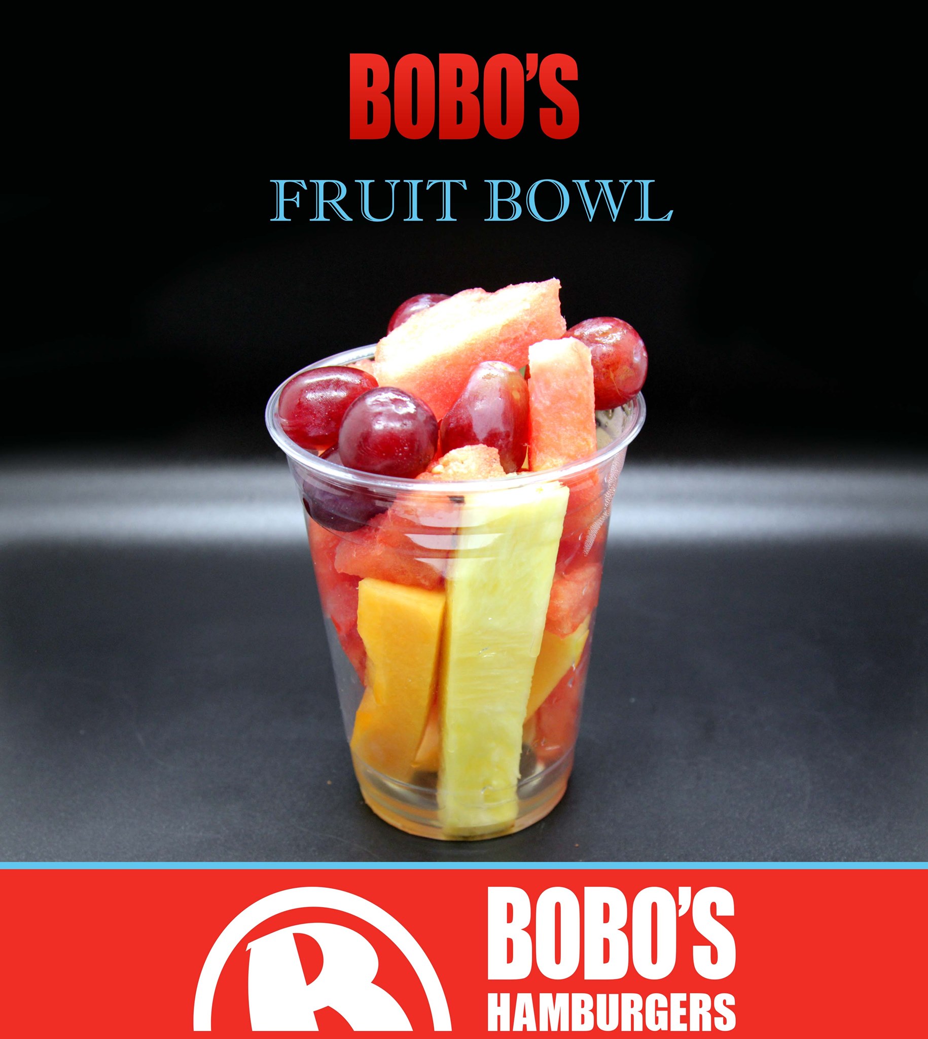 Bobo's Burgers 13433 Van Nuys Blvd, Pacoima