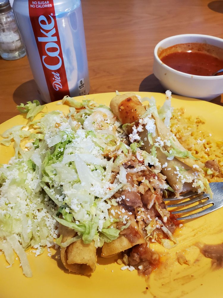 La Cocinita Restaurant 13178 Van Nuys Blvd, Pacoima