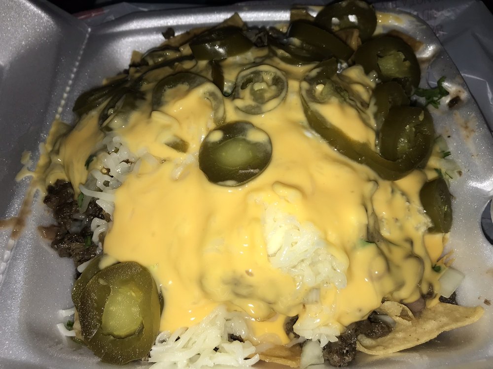 Tacos Charly's 10690 Laurel Canyon Blvd, Pacoima