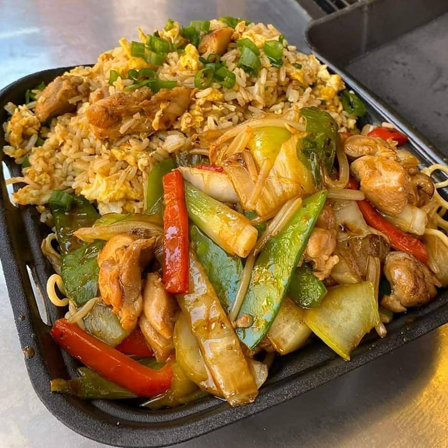 El Pollo Peru 13273 Van Nuys Blvd c, Pacoima