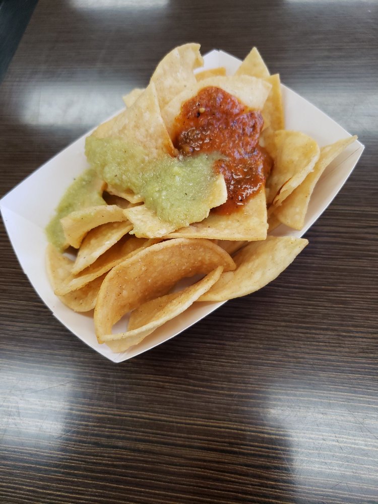 Fire Grill 13003 Van Nuys Blvd, Pacoima