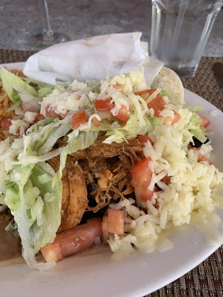 Palm Desert, CA Restaurants Open for Takeout, Curbside Service and/or