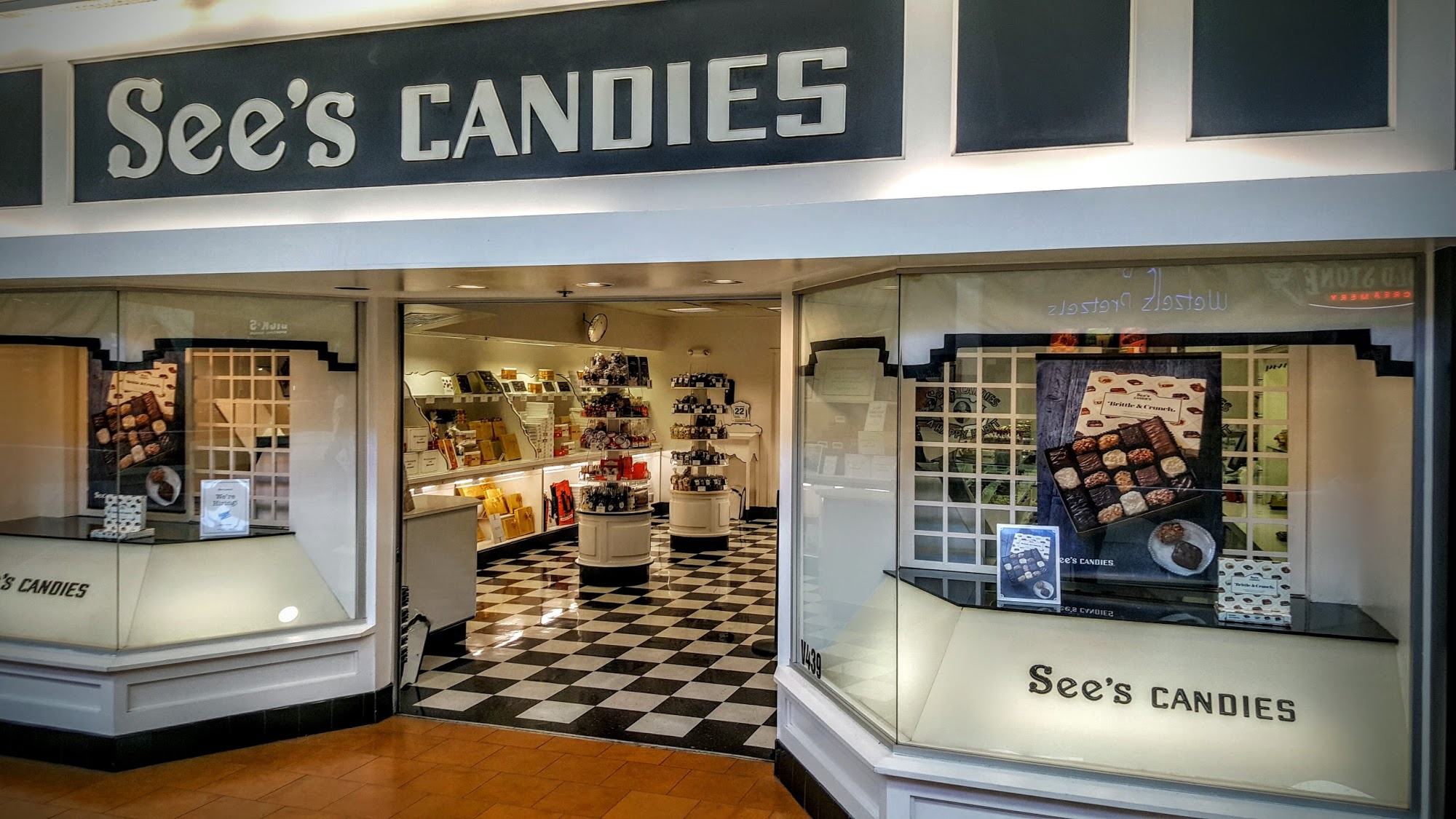 See's Candies