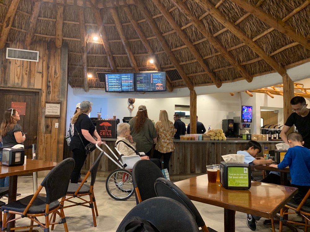 Palm Desert, CA Restaurants Open for Takeout, Curbside Service and/or