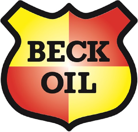 Beck Oil Site #667