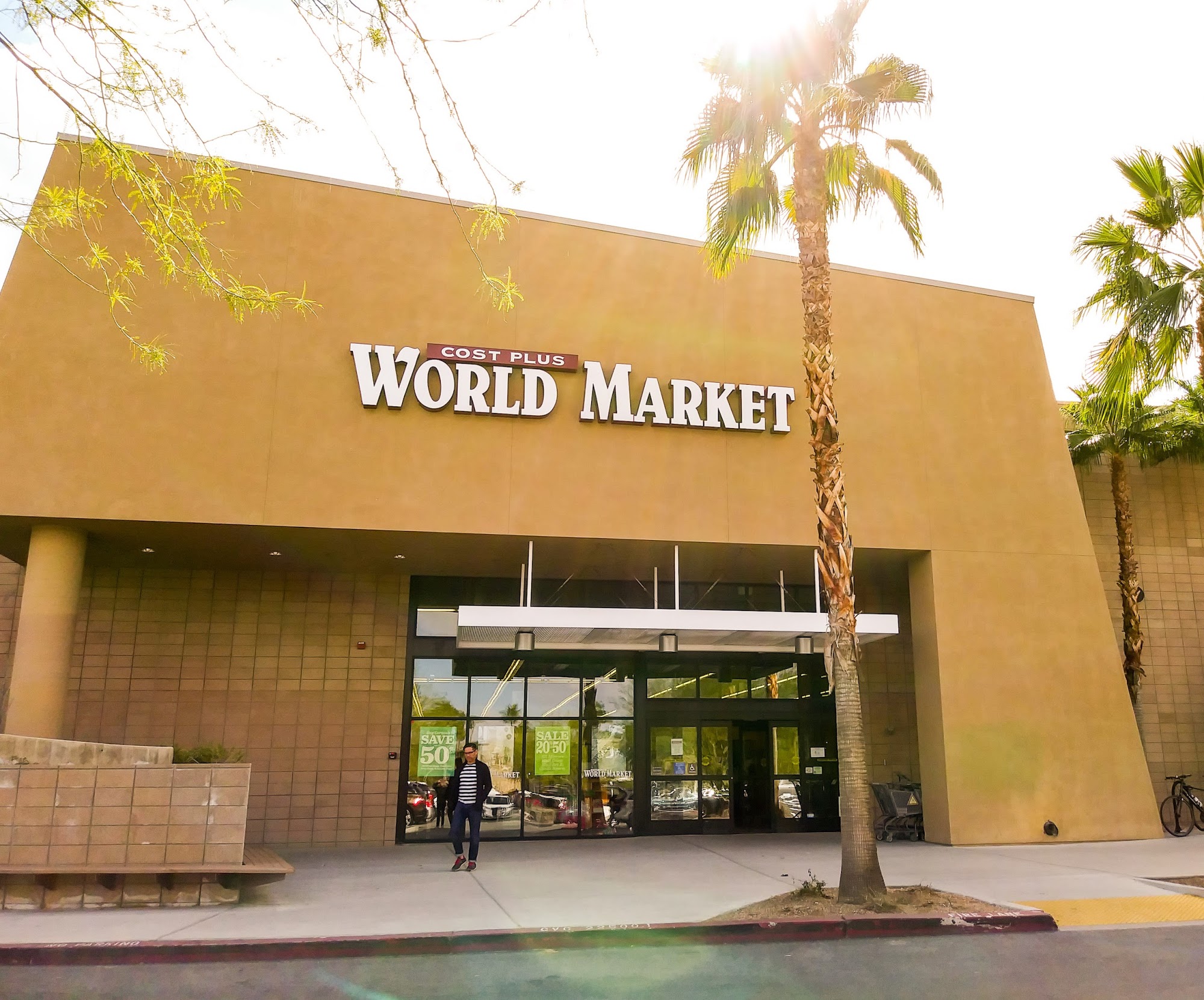 World Market