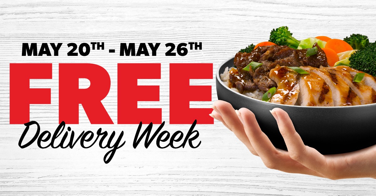 WaBa Grill 5001 E Ramon Rd Ste 2-A, Palm Springs