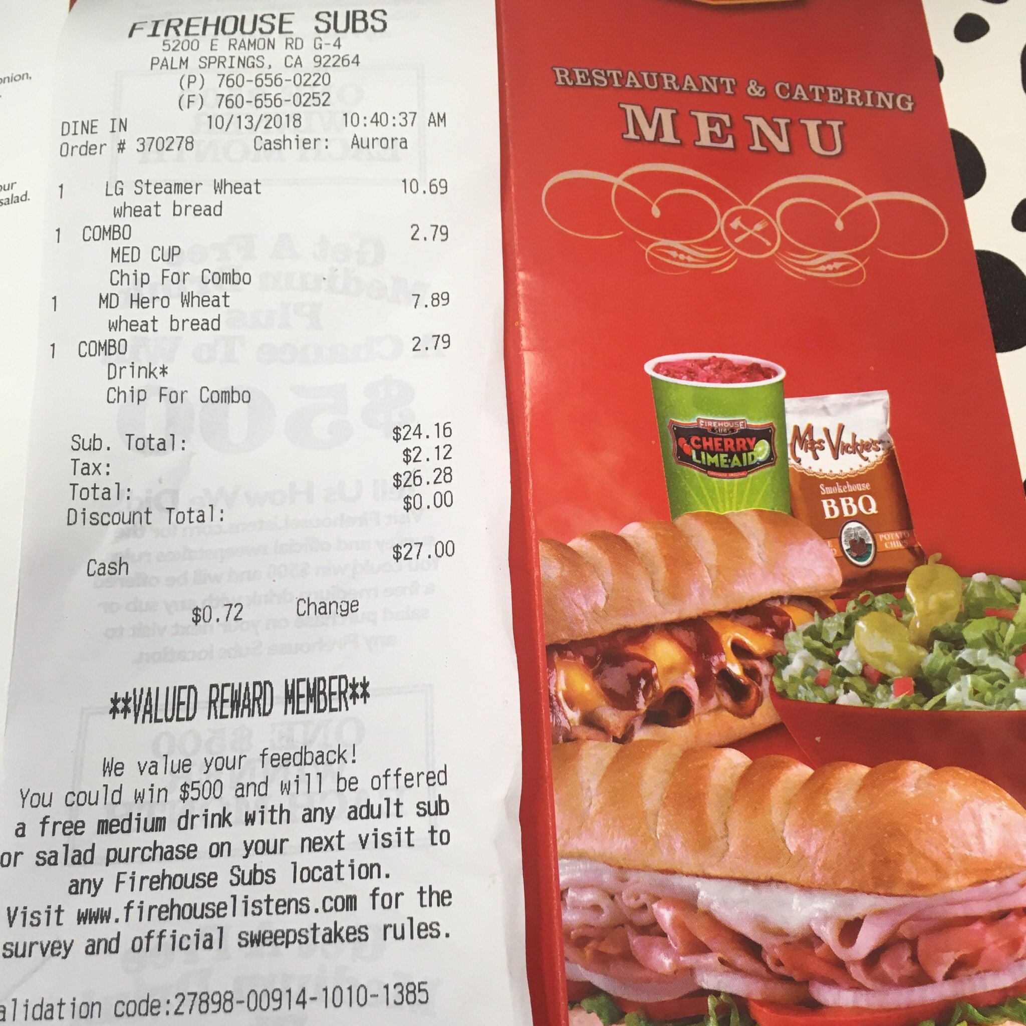 Photo credit: Tripadvisor