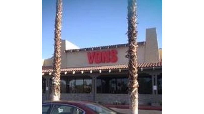 Vons