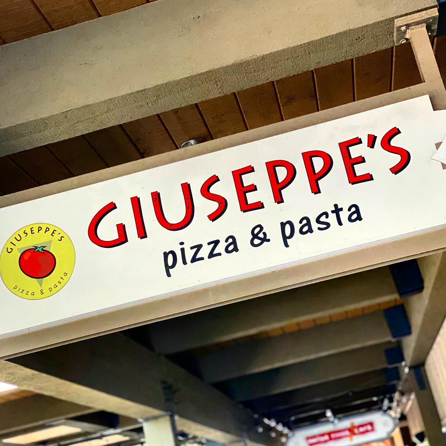 Giuseppe's Pizzeria 1775 E Palm Canyon Dr, Palm Springs