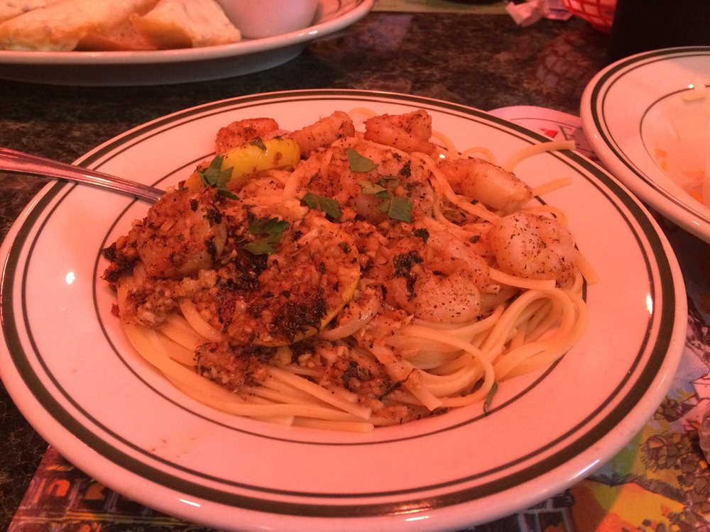Mario's Italian Cafe 425 S Sunrise Way, Palm Springs