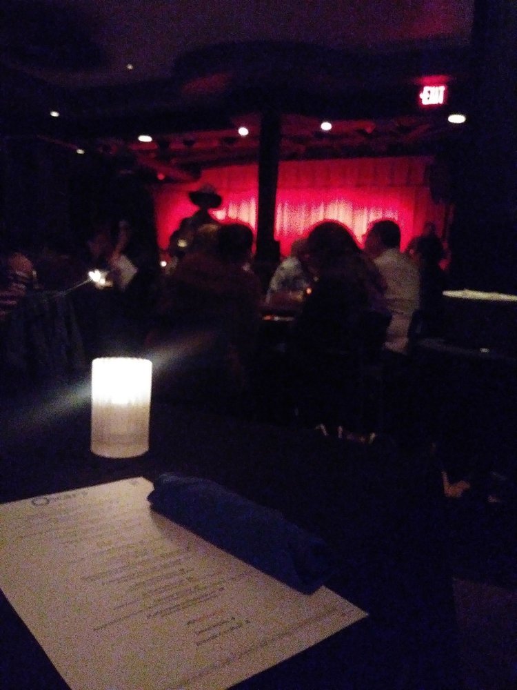 Oscar's Downtown Palm Springs 125 E Tahquitz Canyon Way #108, Palm Springs