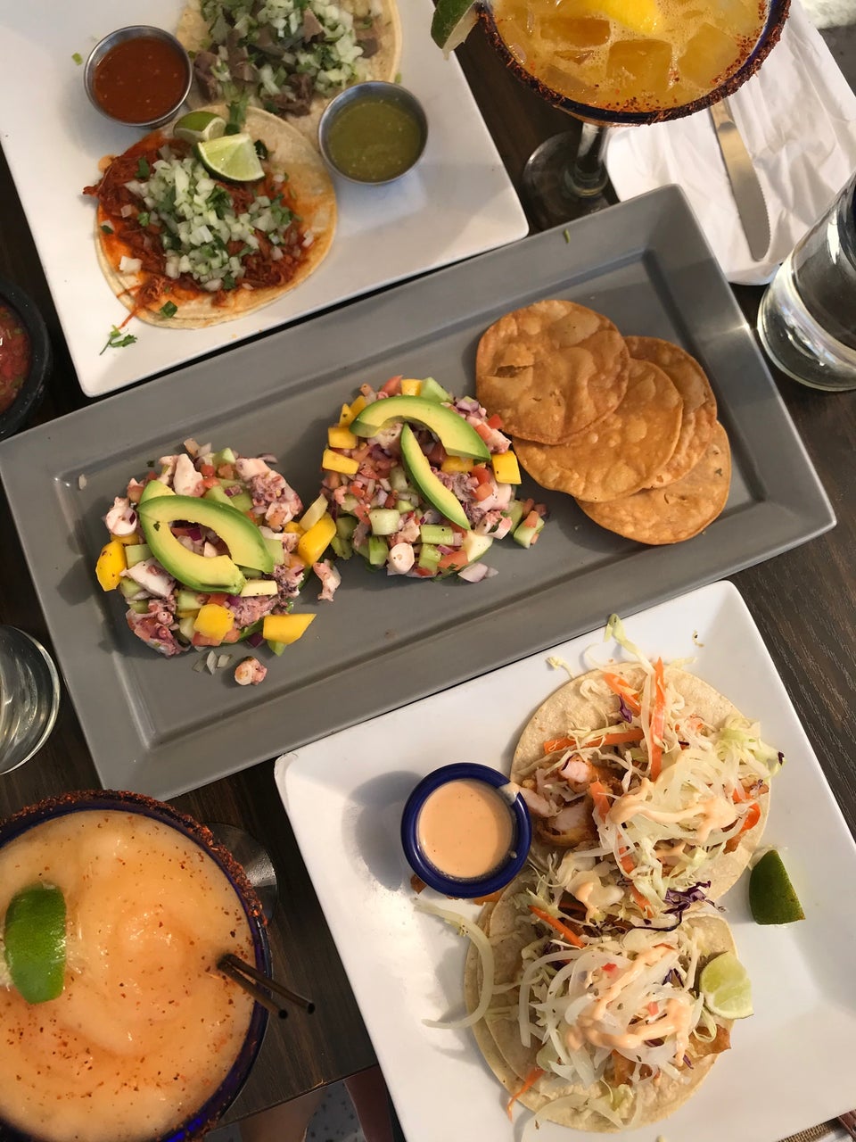 Felipe's Fine Mexican Restaurant 400 S, El Cielo Rd A, Palm Springs