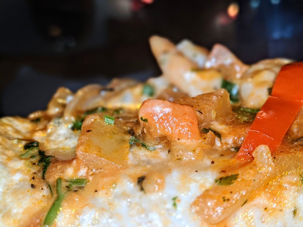Rio Azul Mexican Bar & Grill 350 S Indian Canyon Dr, Palm Springs