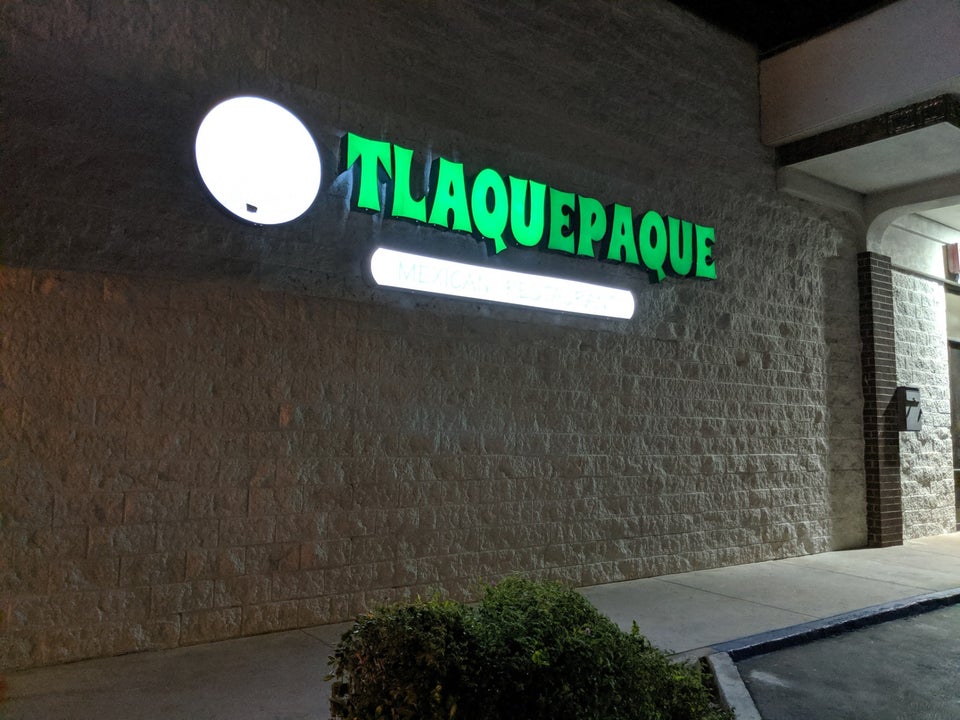 Taqueria Tlaquepaque 362 S Palm Canyon Dr, Palm Springs