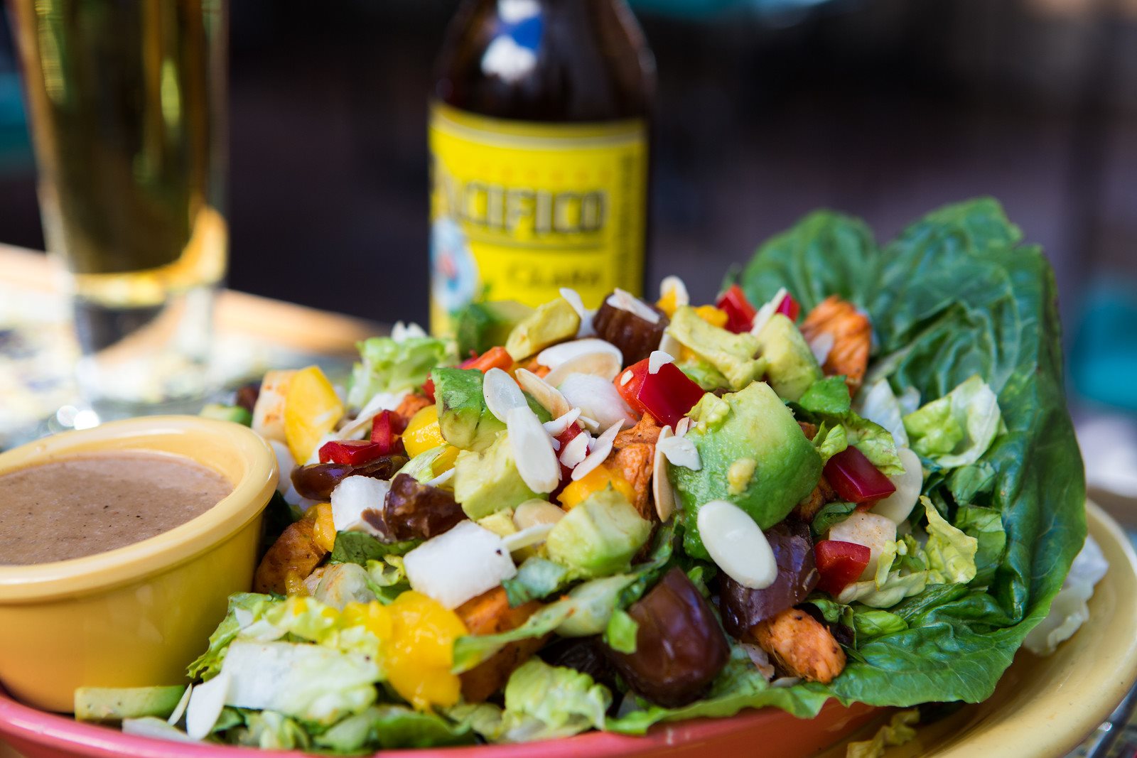 Las Casuelas Terraza 222 S Palm Canyon Dr, Palm Springs
