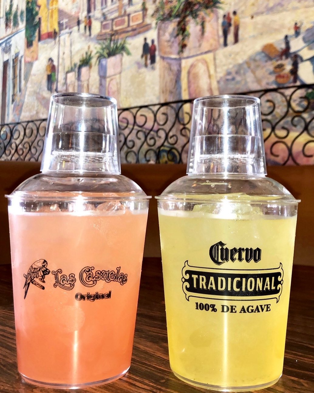 The Original Las Casuelas 368 N Palm Canyon Dr #5642, Palm Springs
