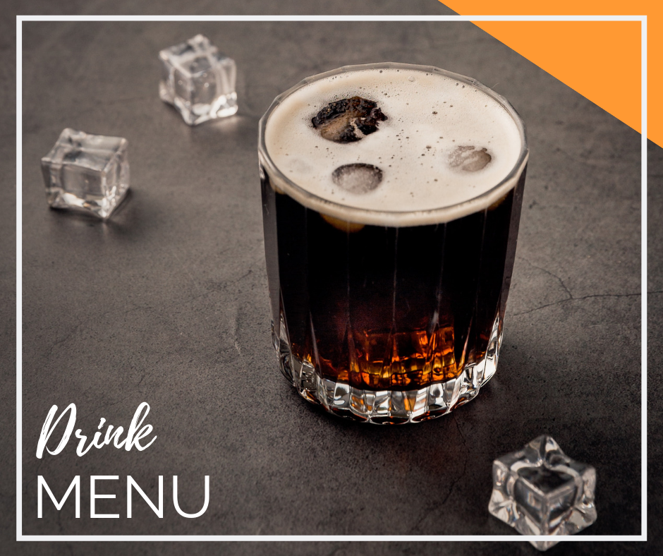 HooDoo Patio Restaurant & Bar 285 N Palm Canyon Dr, Palm Springs