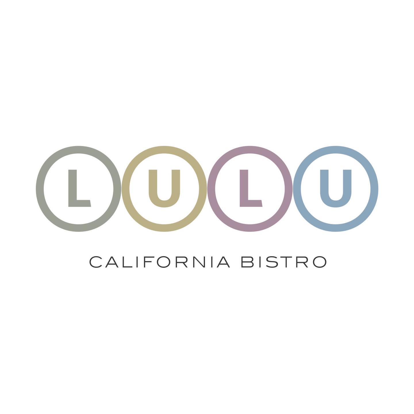 Lulu California Bistro 200 S Palm Canyon Dr, Palm Springs
