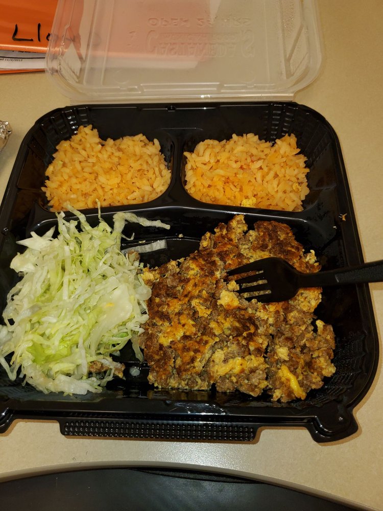 Castañeda's Mexican Food 432 S Indian Canyon Dr, Palm Springs