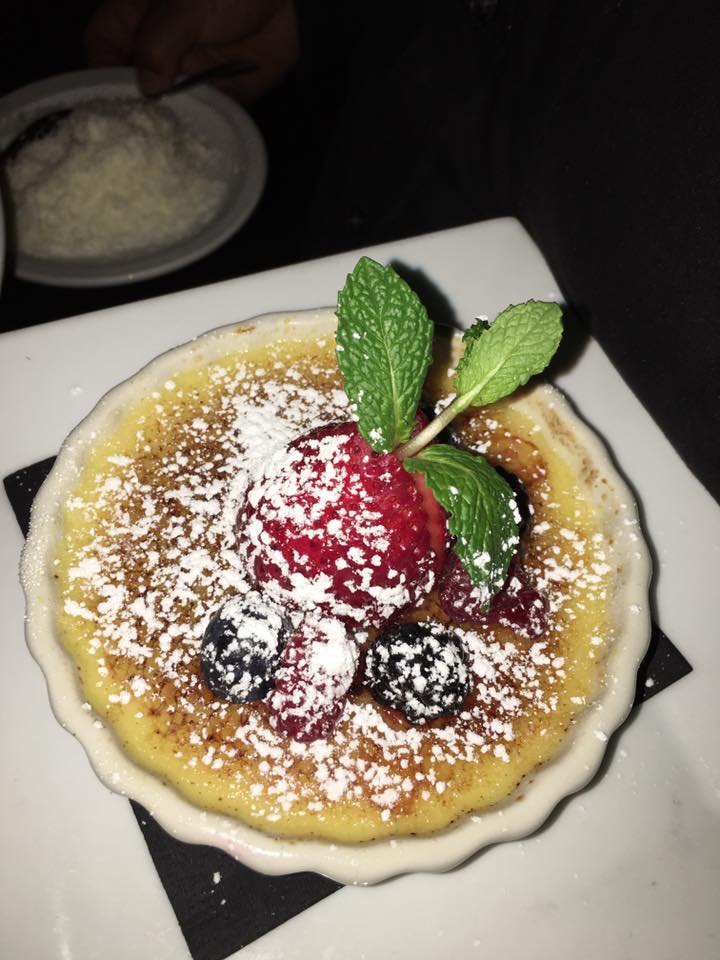Kalura Trattoria 124 S Palm Canyon Dr, Palm Springs