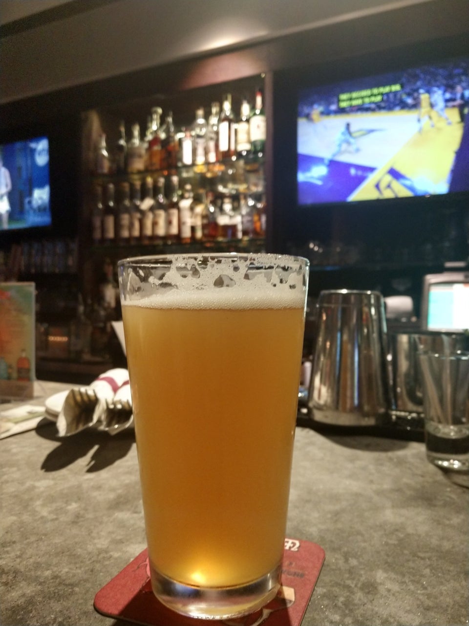 Revel Public House 140 S Palm Canyon Dr, Palm Springs
