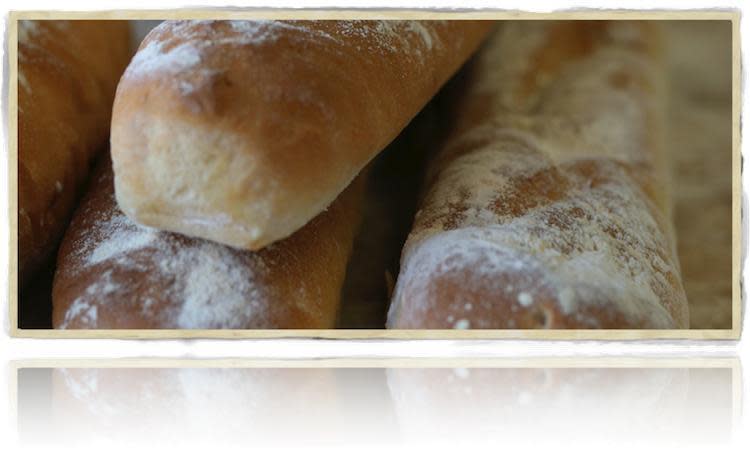 Aspen Mills Bread Co 555 S Sunrise Way # 101, Palm Springs