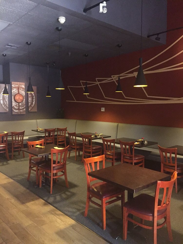 Chada Thai Cuisine 1418 N Palm Canyon Dr, Palm Springs