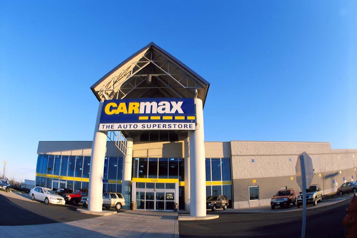 CarMax