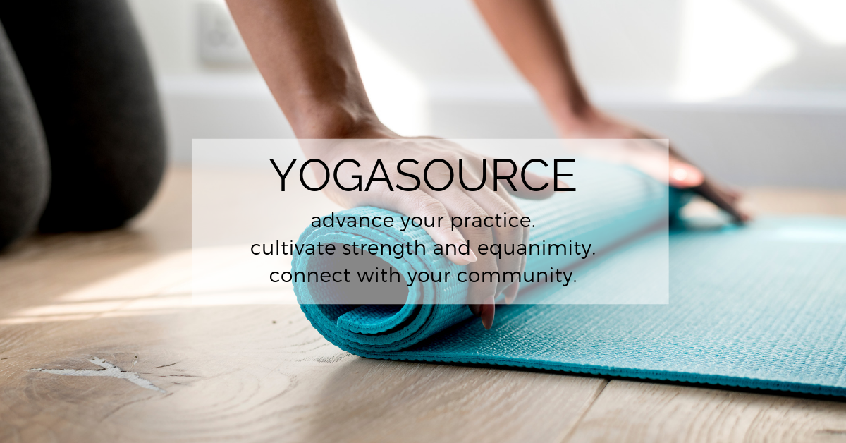 YogaSource