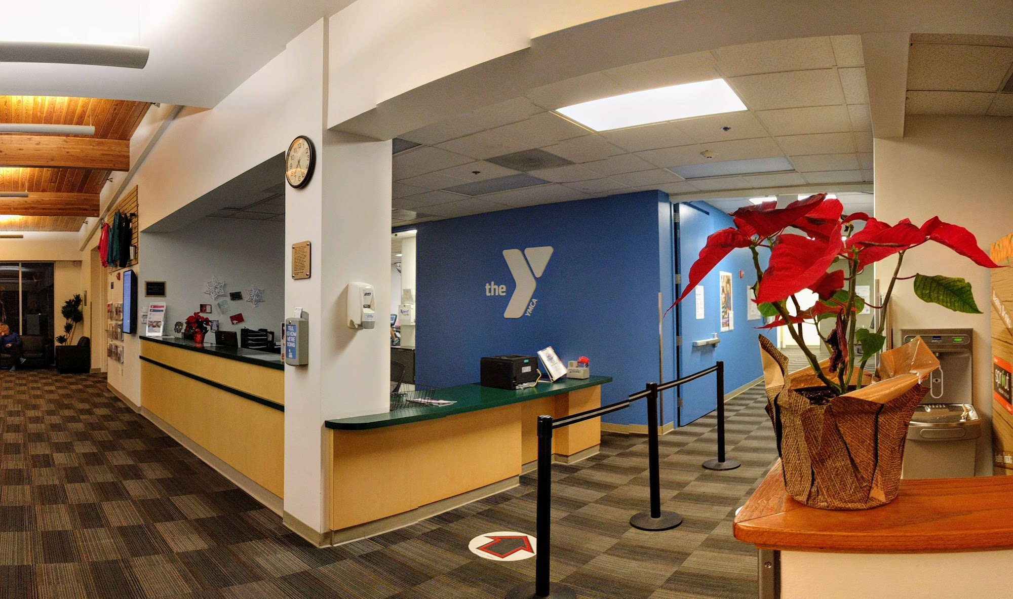 Palo Alto Family YMCA