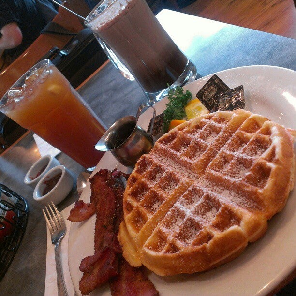 Photo credit: foursquare