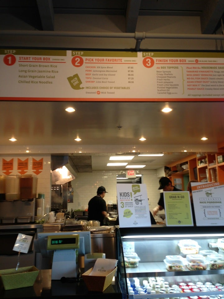 Photo credit: foursquare