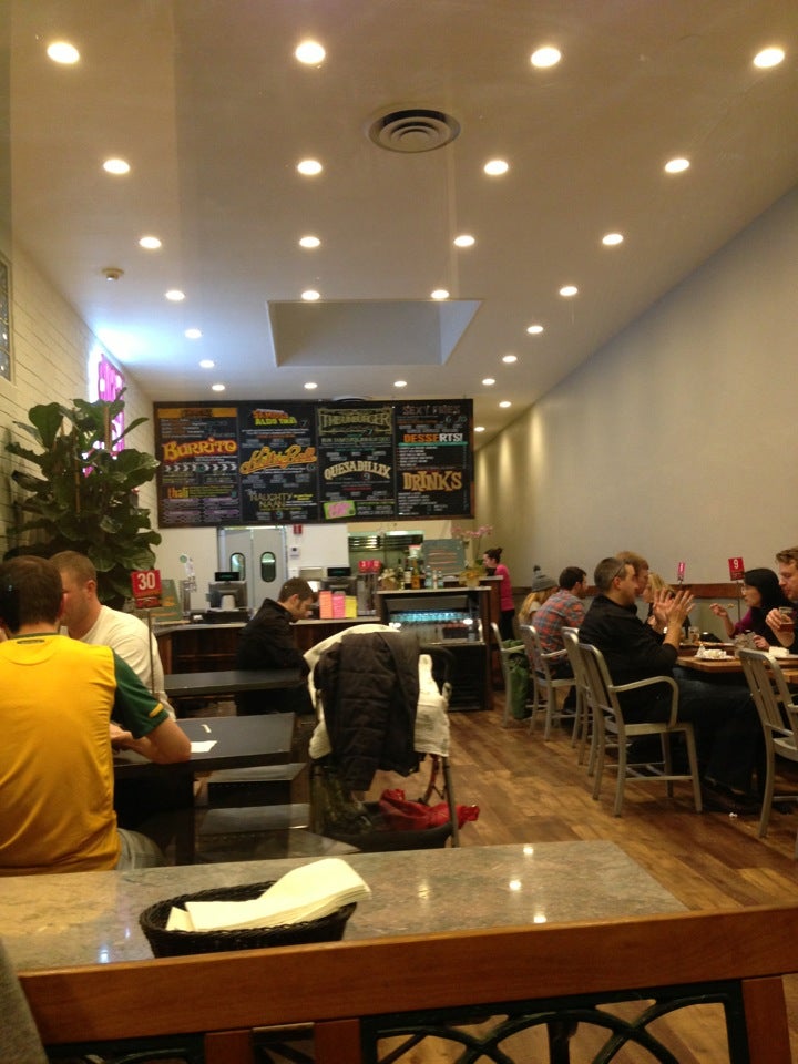 Photo credit: foursquare