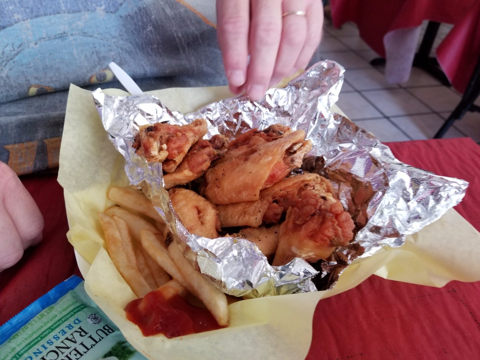 Photo credit: tripadvisor