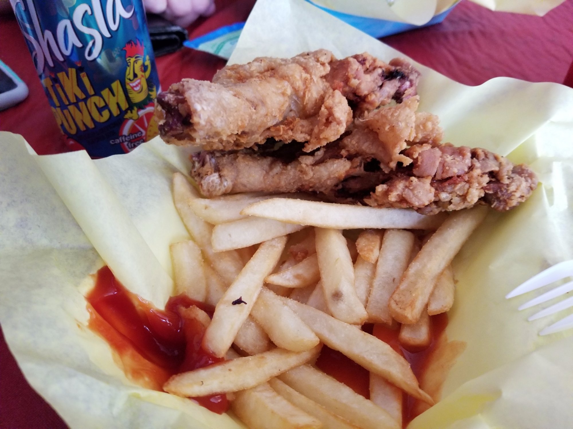 Photo credit: tripadvisor