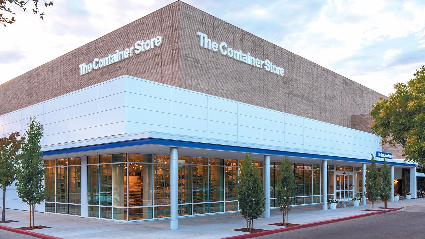 The Container Store