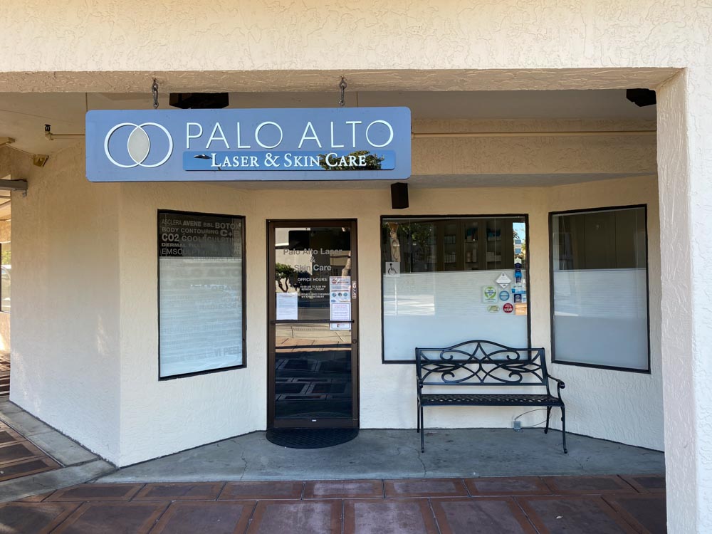 Palo Alto Laser & Skin Care