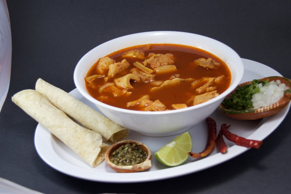 Metro Balderas Restaurant 8520 Van Nuys Blvd, Panorama City