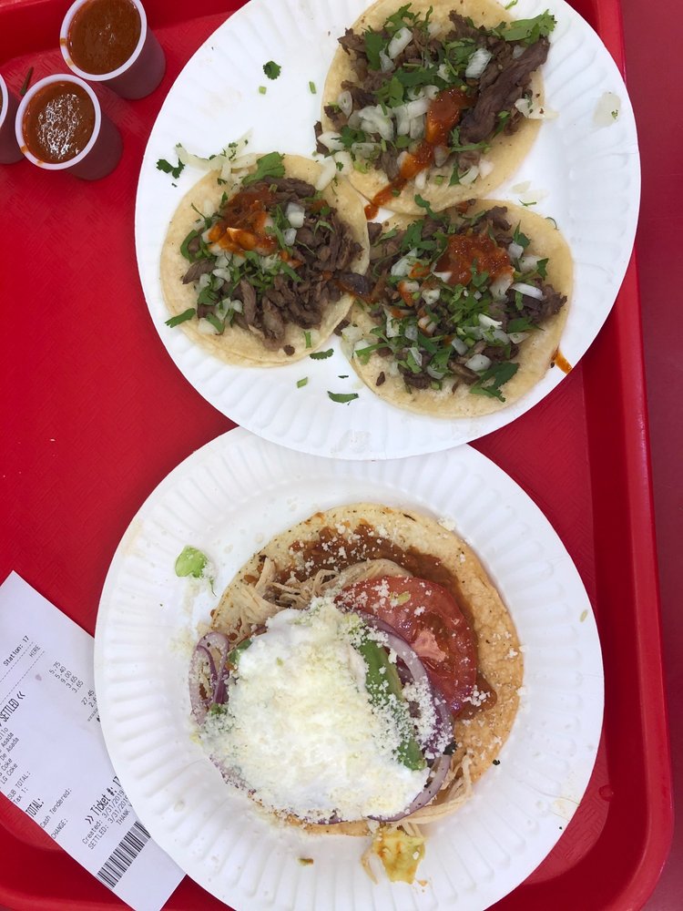 Rincon Taurino 8708 Van Nuys Blvd, Panorama City