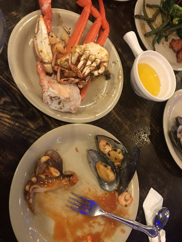 Asia Buffet 8220 Van Nuys Blvd, Panorama City