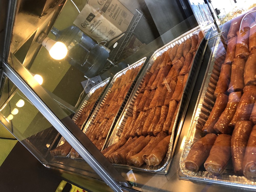 D’New Aristocrat Filipino Restaurant 13752 Roscoe Blvd, Panorama City