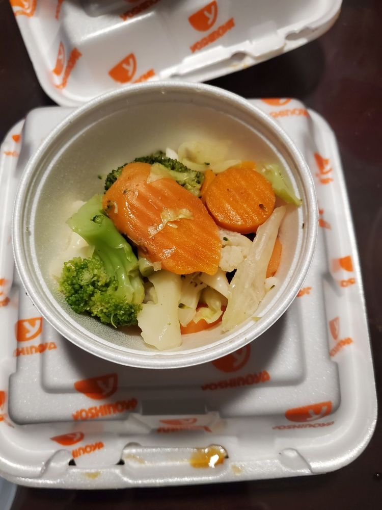 Yoshinoya Panorama City 13750 Roscoe Blvd, Panorama City