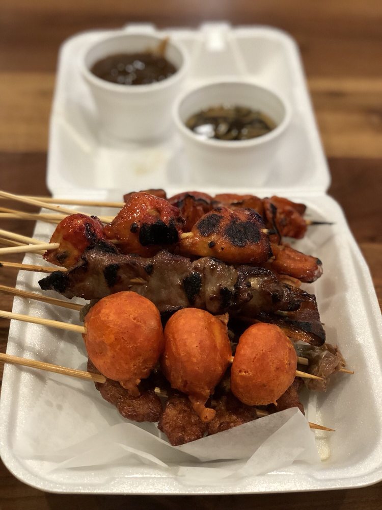 Toto's Grill 14441 Roscoe Blvd, Panorama City