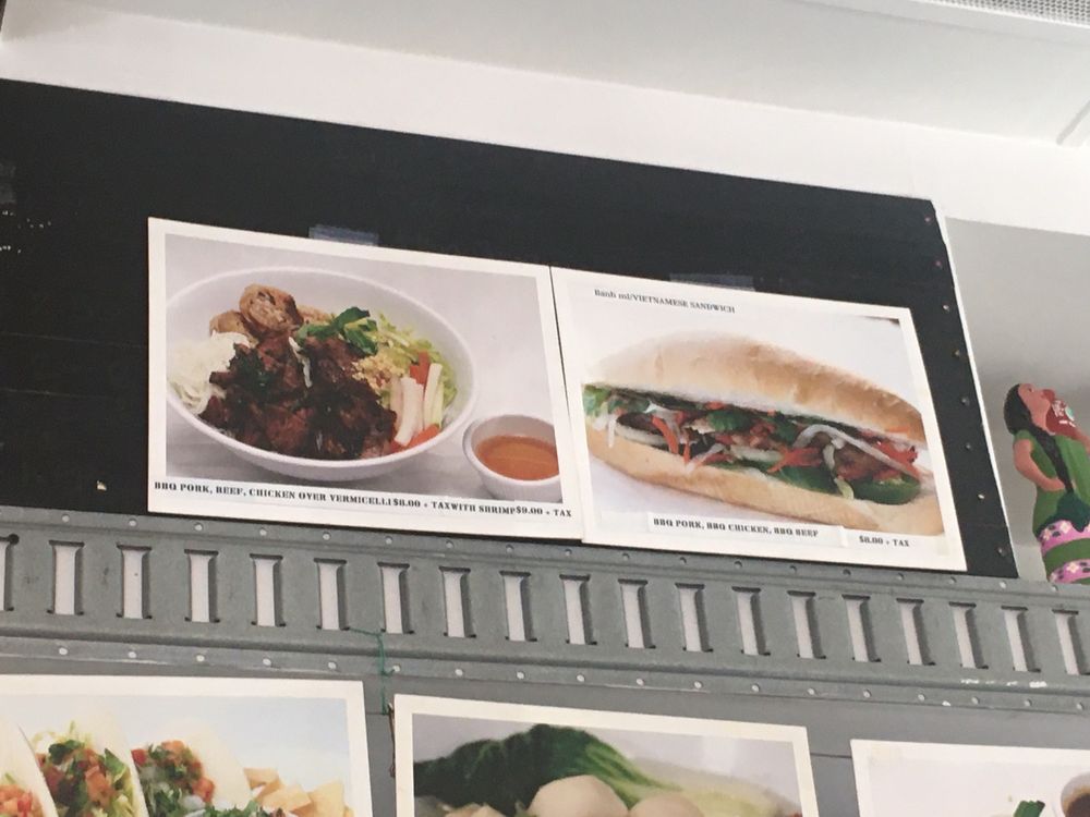 Miyo Fresh & Grill 13550 Roscoe Blvd UNIT 4, Panorama City