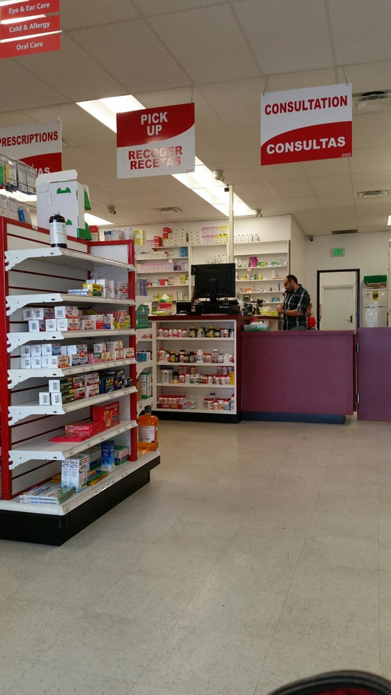 Santa Maria Pharmacy