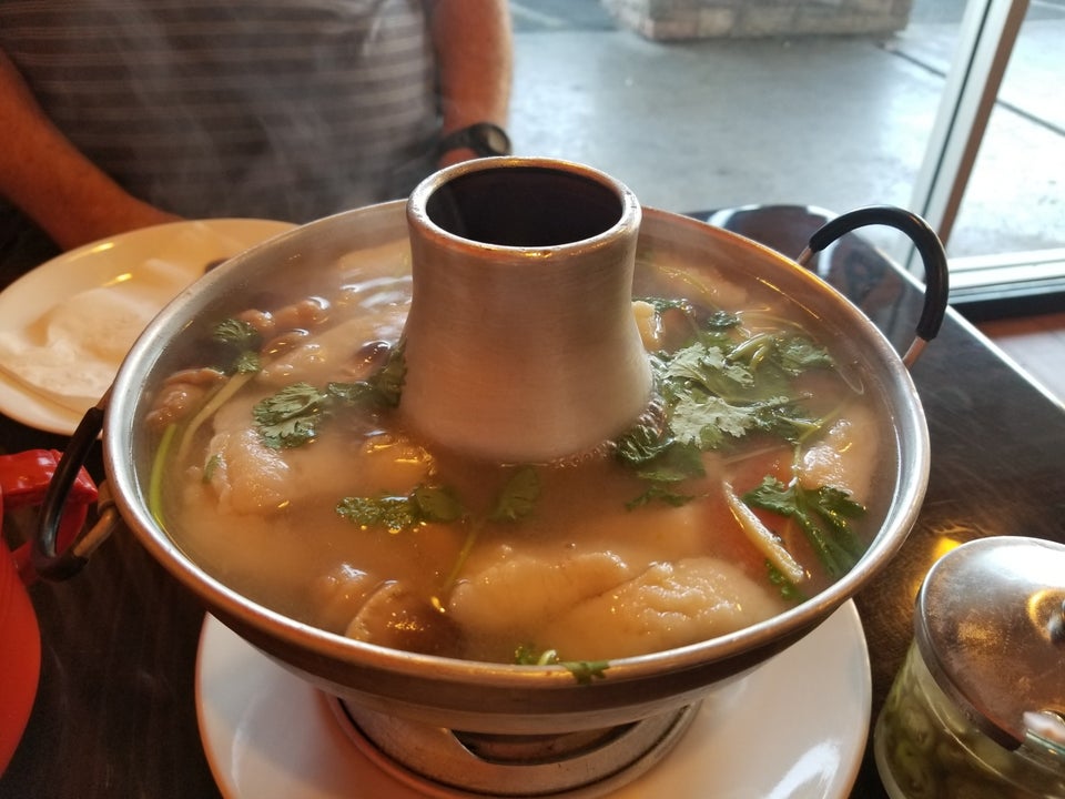 Thai Fiesta Cafe 8408 Alondra Blvd, Paramount