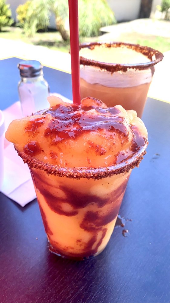 Mariscos El Perihuete 16600 Paramount Blvd, Paramount